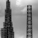 07 FTL Raab, Helmut, Türme I